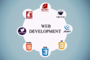 进行web开发活动这些框架可以做出很多贡献