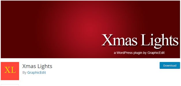 5个免费的wordpress插件为您的网站添加圣诞