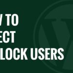 如何检测wordpress网站中的adblock用户