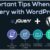 在WordPress中使用jQuery时的5个重要提示