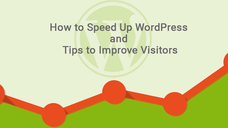 如何加快 Wordpress 和提高访问者的技巧