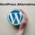 2021年创建网站的十大WordPress替代方案
