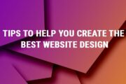 不该做什么：帮助您创建最佳网站设计的提示