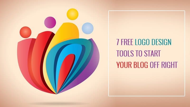 7个免费的标志设计工具，让你的博客立即开始