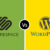 Squarespace 与 WordPress – 哪个更好？