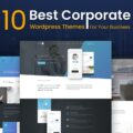 适合您业务的10个最佳企业wordpress主题