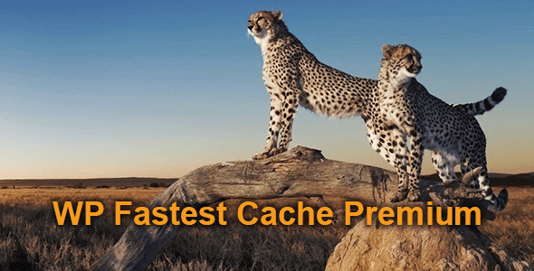 Wp Fastest Cache Premium Wordpress缓存插件