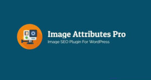 Auto Image Attributes Pro 在 Wordpress中自动添加alt属性