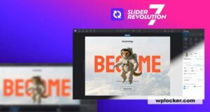 Slider Revolution V7.0.8