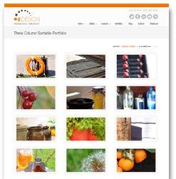 电子商务网站建设